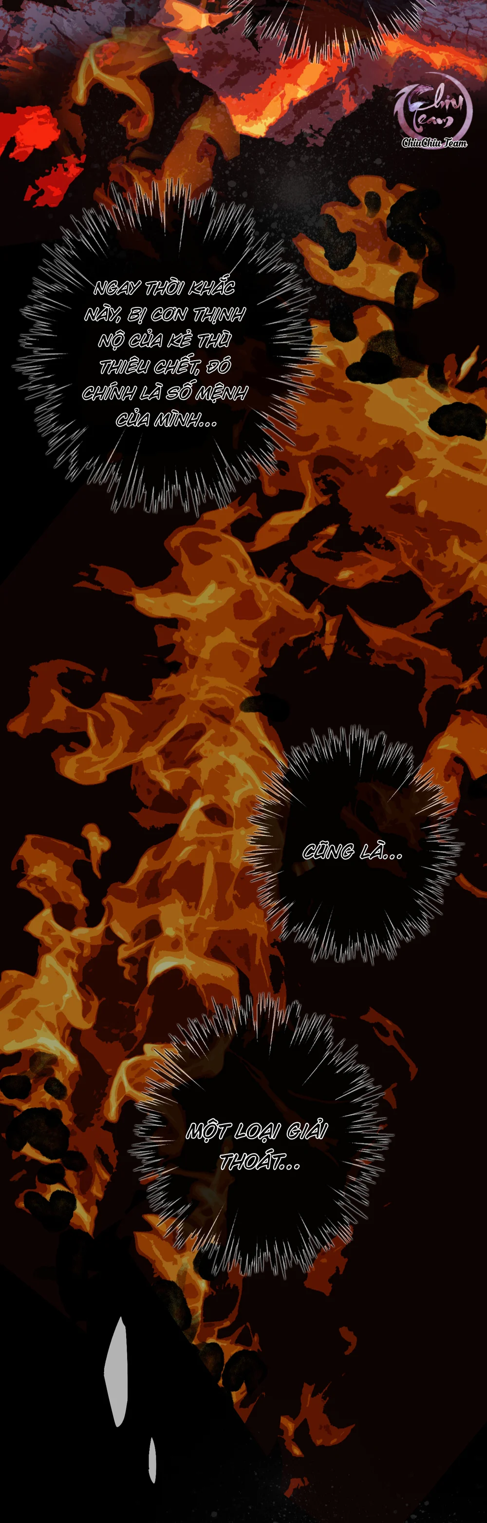 Khốn Thú Chi Nhiễm Chapter 78 - Next Chapter 79