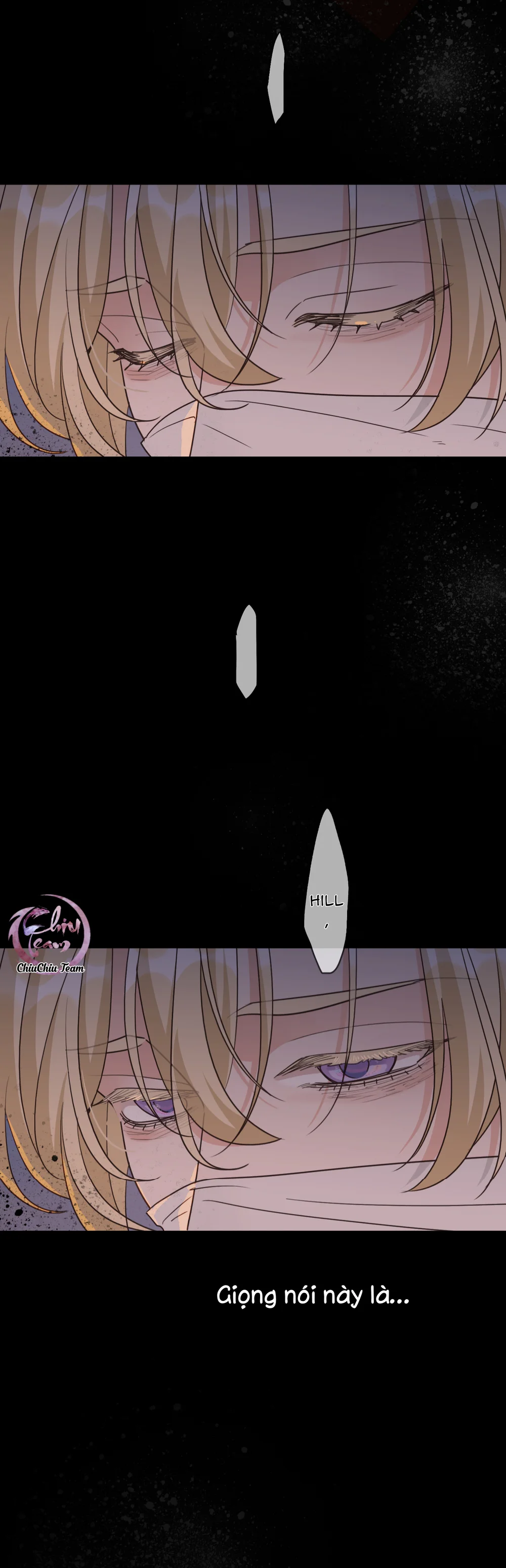 Khốn Thú Chi Nhiễm Chapter 78 - Next Chapter 79