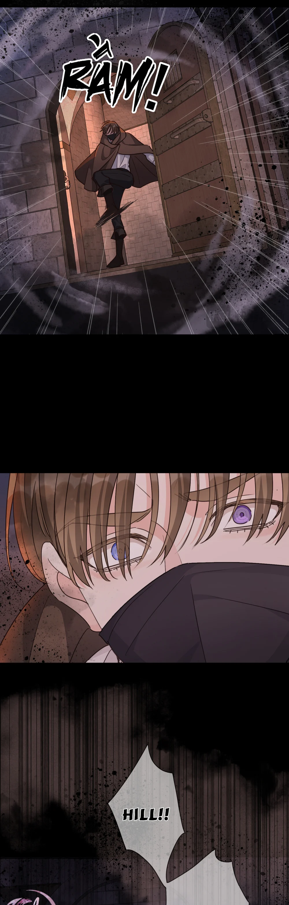 Khốn Thú Chi Nhiễm Chapter 78 - Next Chapter 79