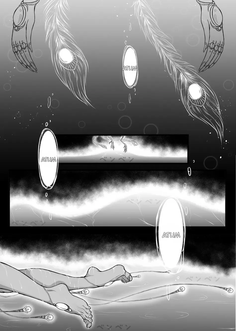 Nắc Ná Thở Chapter 34 - Next Chapter 35