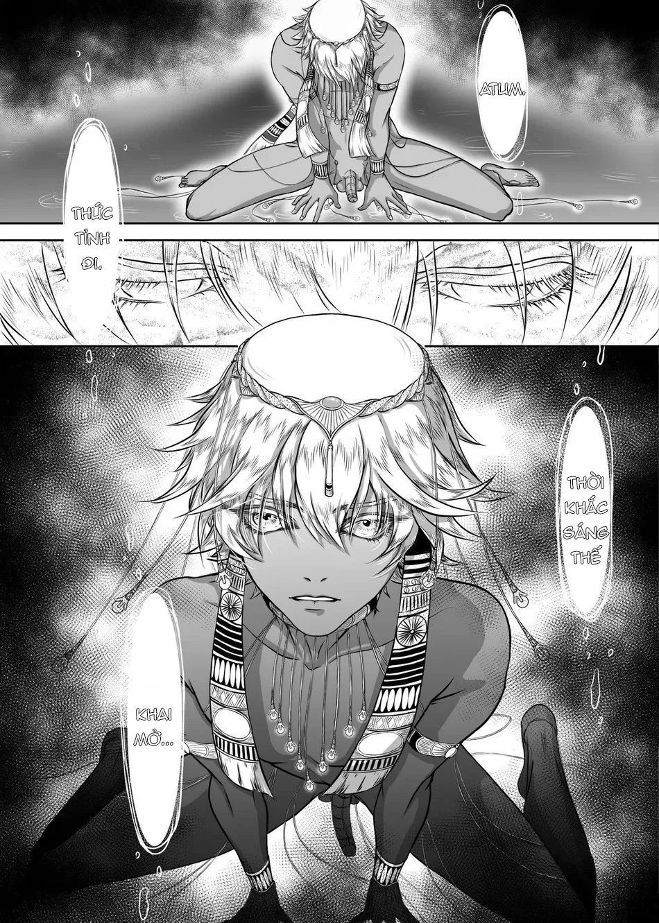 Nắc Ná Thở Chapter 34 - Next Chapter 35