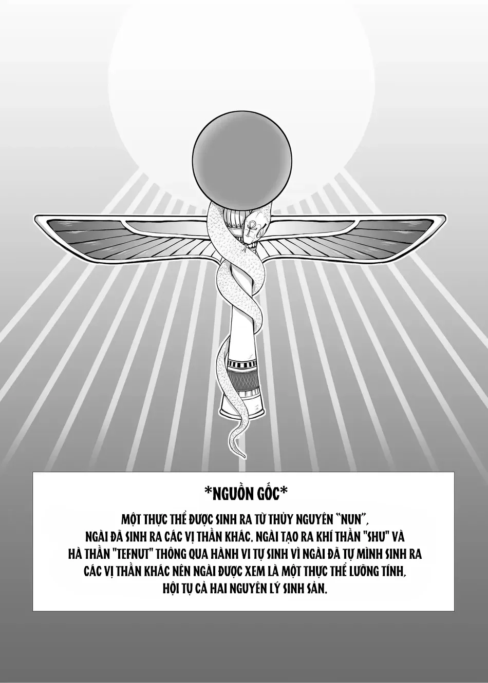 Nắc Ná Thở Chapter 34 - Next Chapter 35