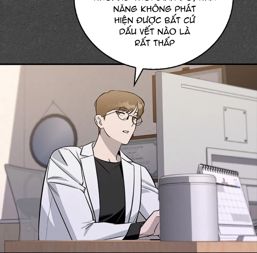 Zero Side Chapter 6 - Next Chapter 7