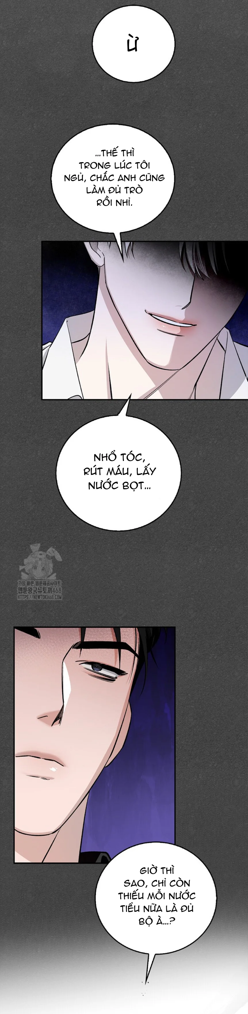 Zero Side Chapter 6 - Next Chapter 7