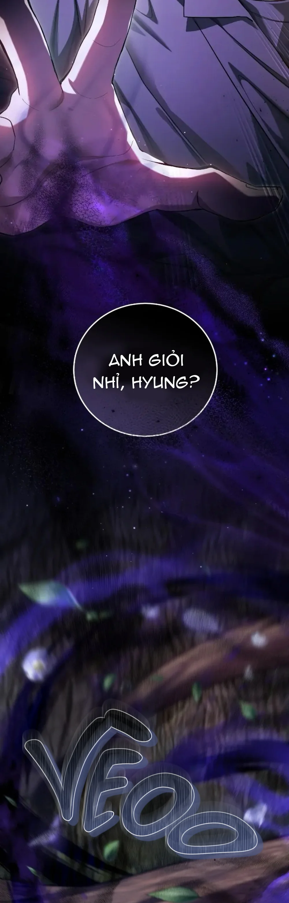 Thợ Săn Chỉ Muốn Ở Ẩn Chapter 20 - Next Chapter 21