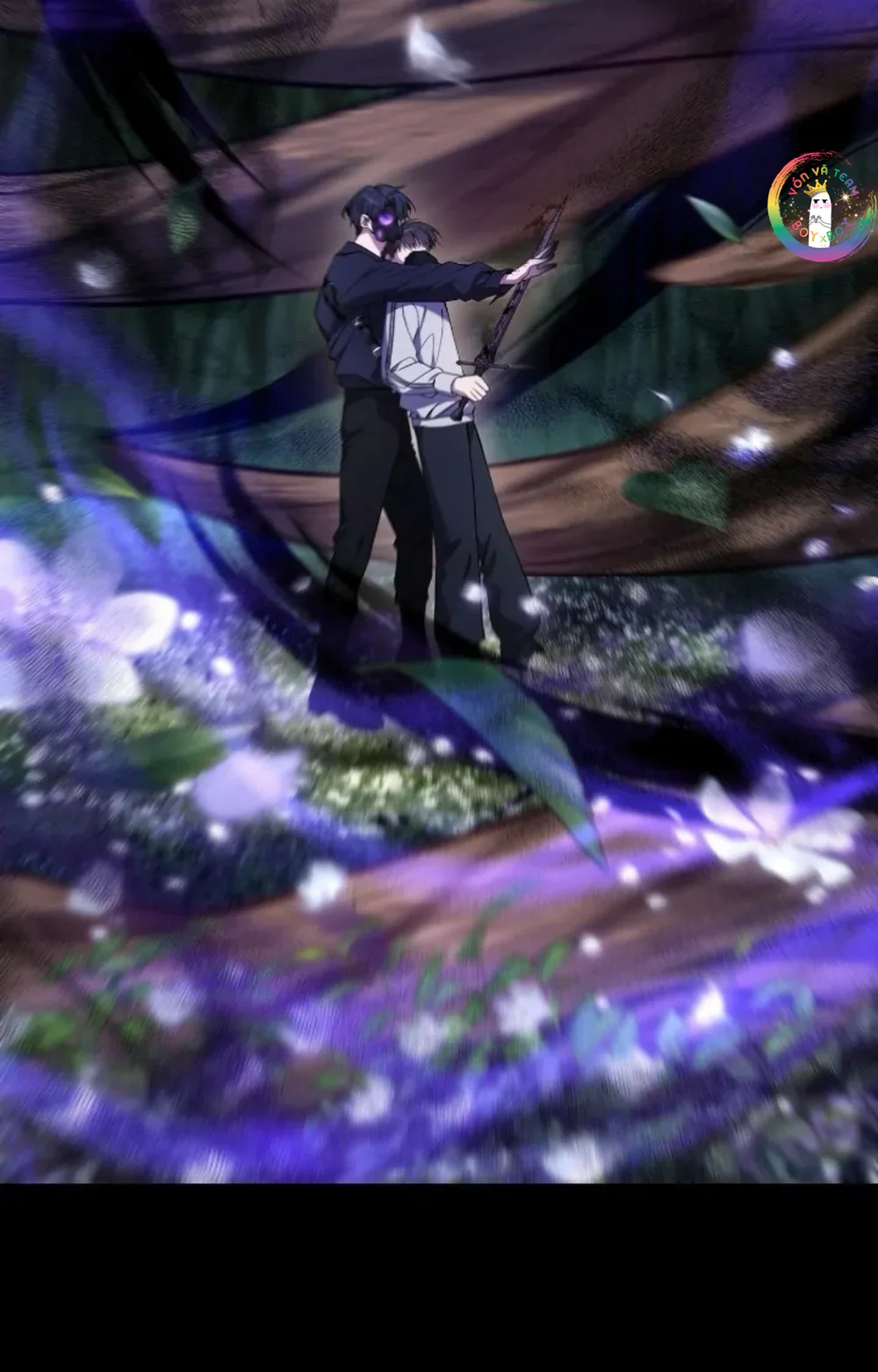 Thợ Săn Chỉ Muốn Ở Ẩn Chapter 20 - Next Chapter 21