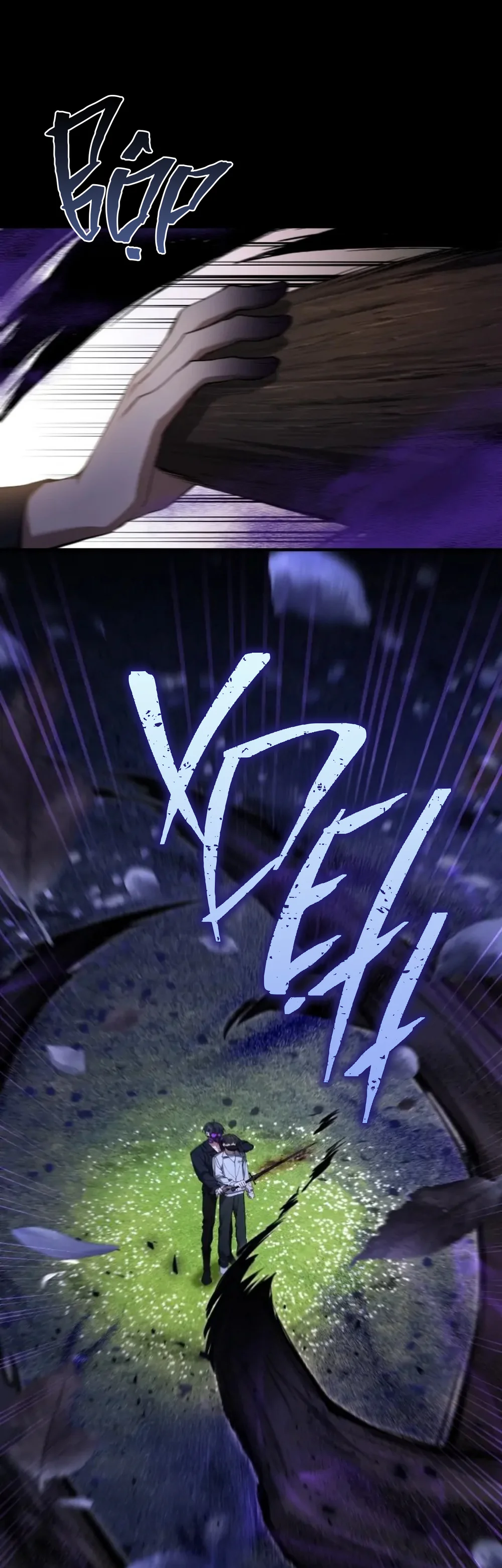 Thợ Săn Chỉ Muốn Ở Ẩn Chapter 20 - Next Chapter 21