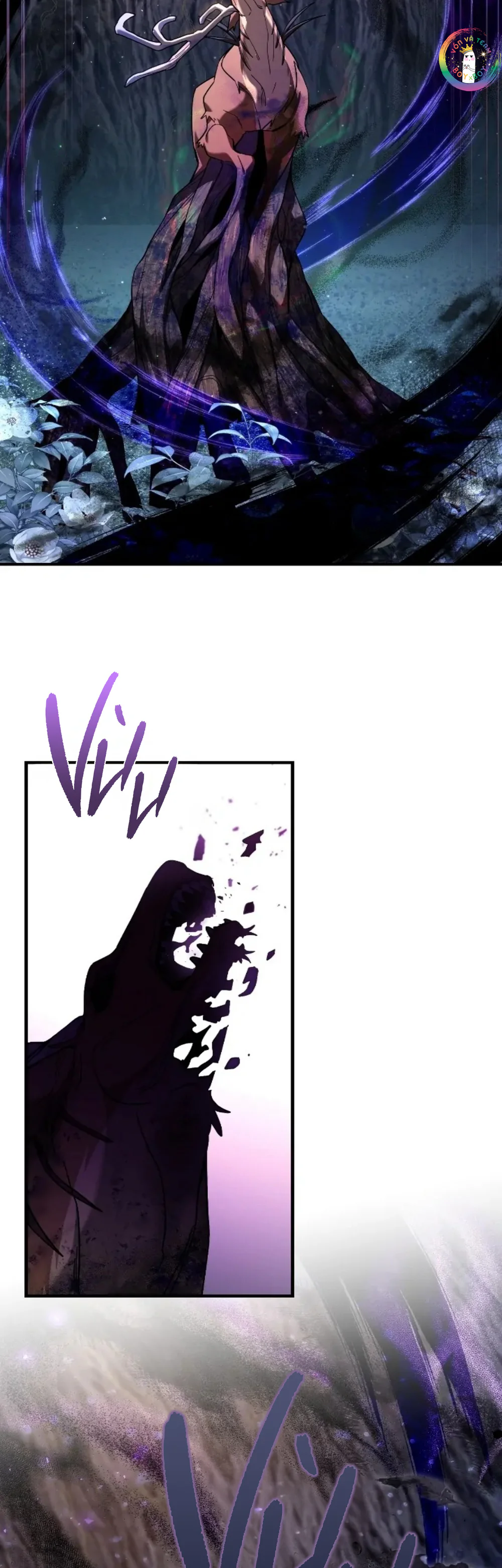 Thợ Săn Chỉ Muốn Ở Ẩn Chapter 20 - Next Chapter 21