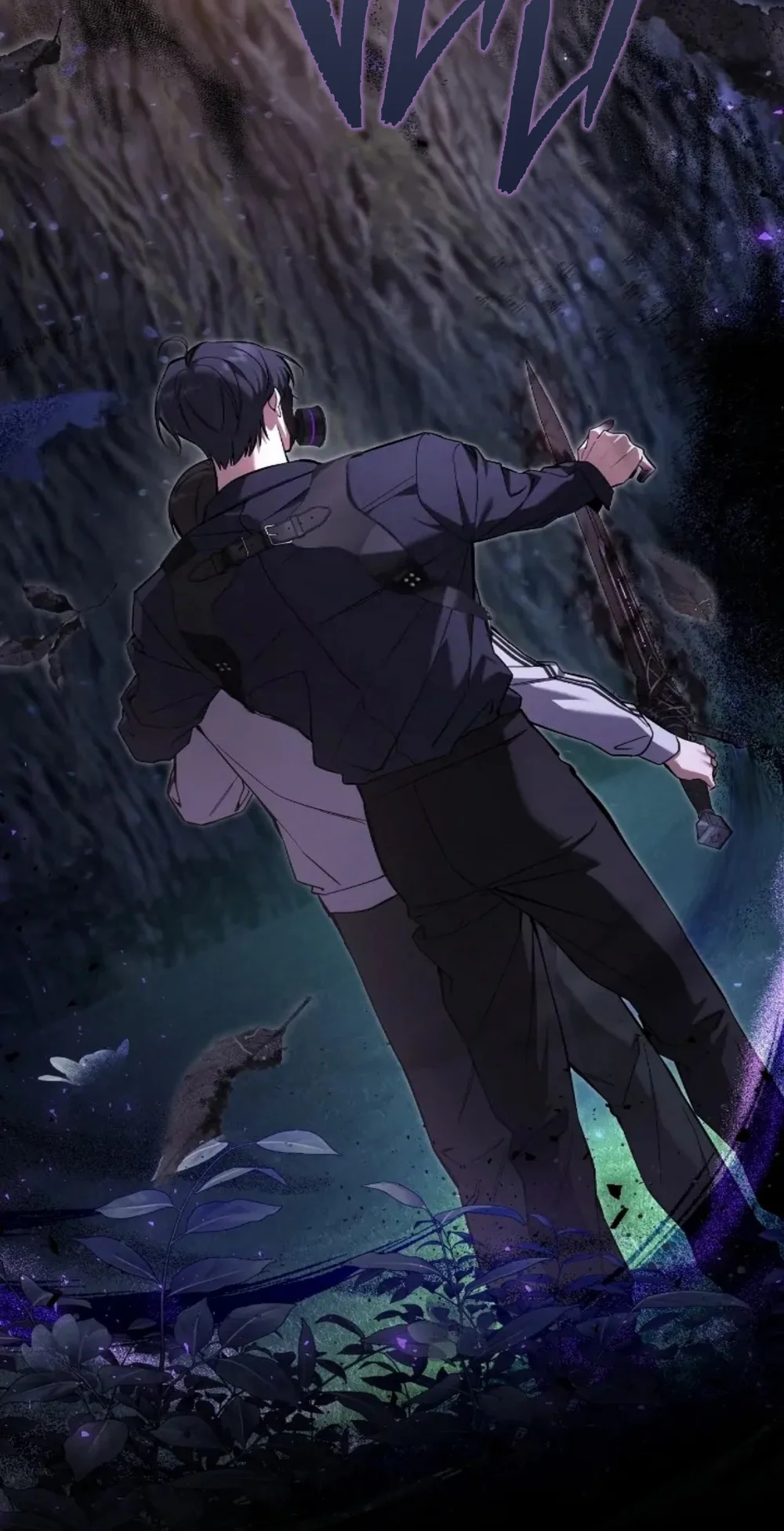 Thợ Săn Chỉ Muốn Ở Ẩn Chapter 20 - Next Chapter 21