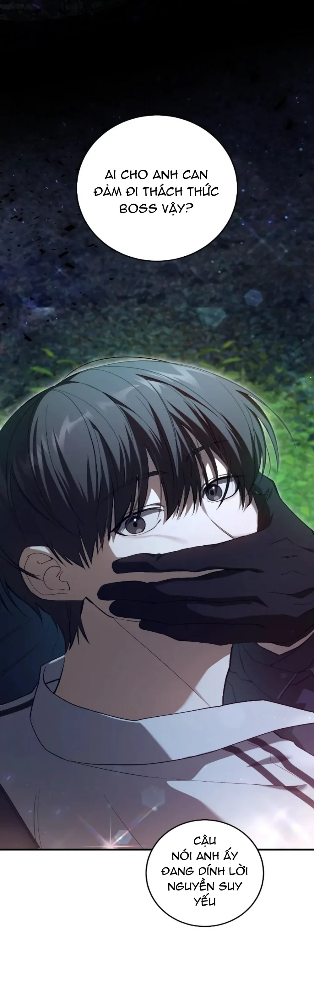 Thợ Săn Chỉ Muốn Ở Ẩn Chapter 20 - Next Chapter 21