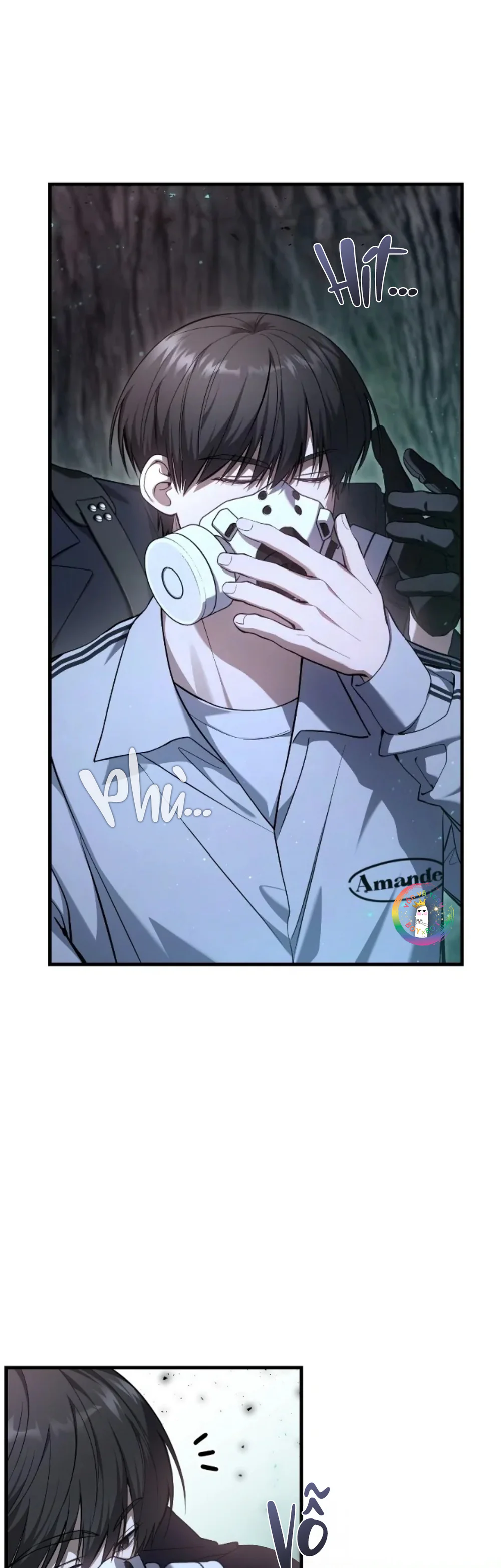 Thợ Săn Chỉ Muốn Ở Ẩn Chapter 20 - Next Chapter 21