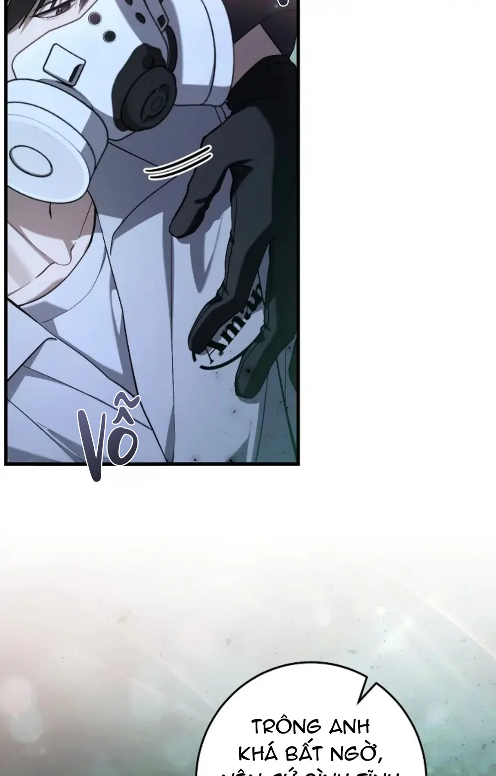 Thợ Săn Chỉ Muốn Ở Ẩn Chapter 20 - Next Chapter 21