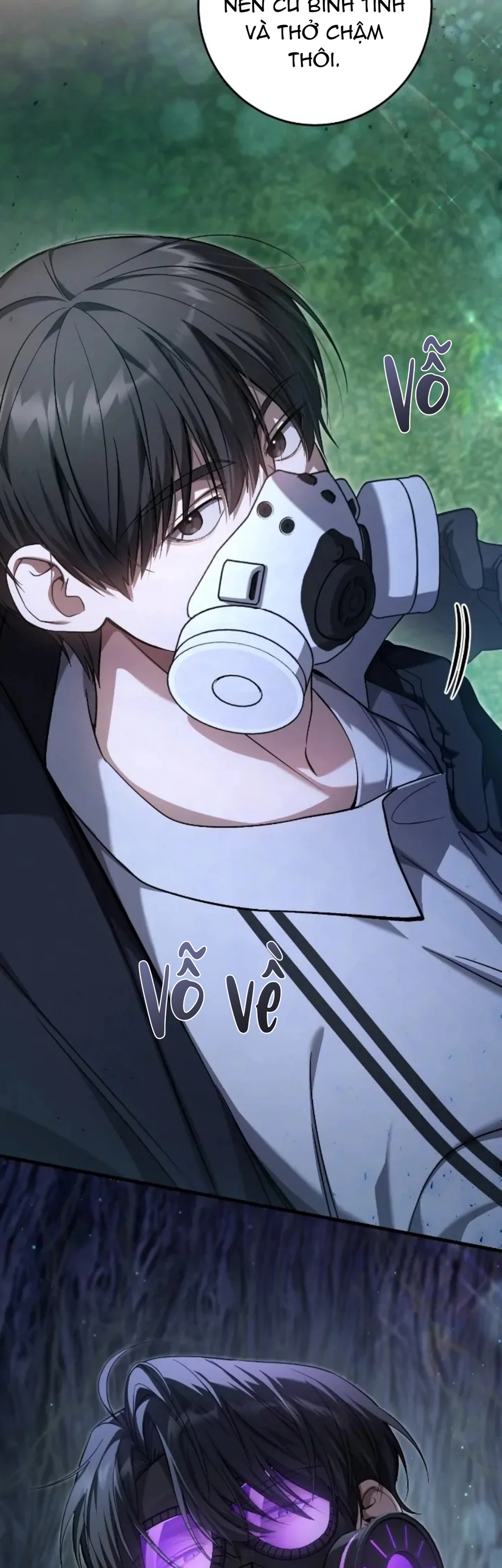Thợ Săn Chỉ Muốn Ở Ẩn Chapter 20 - Next Chapter 21