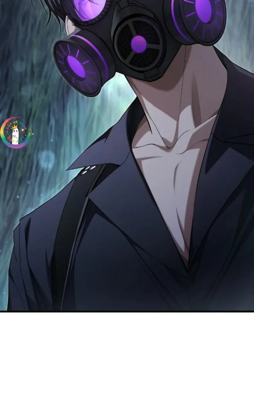 Thợ Săn Chỉ Muốn Ở Ẩn Chapter 20 - Next Chapter 21