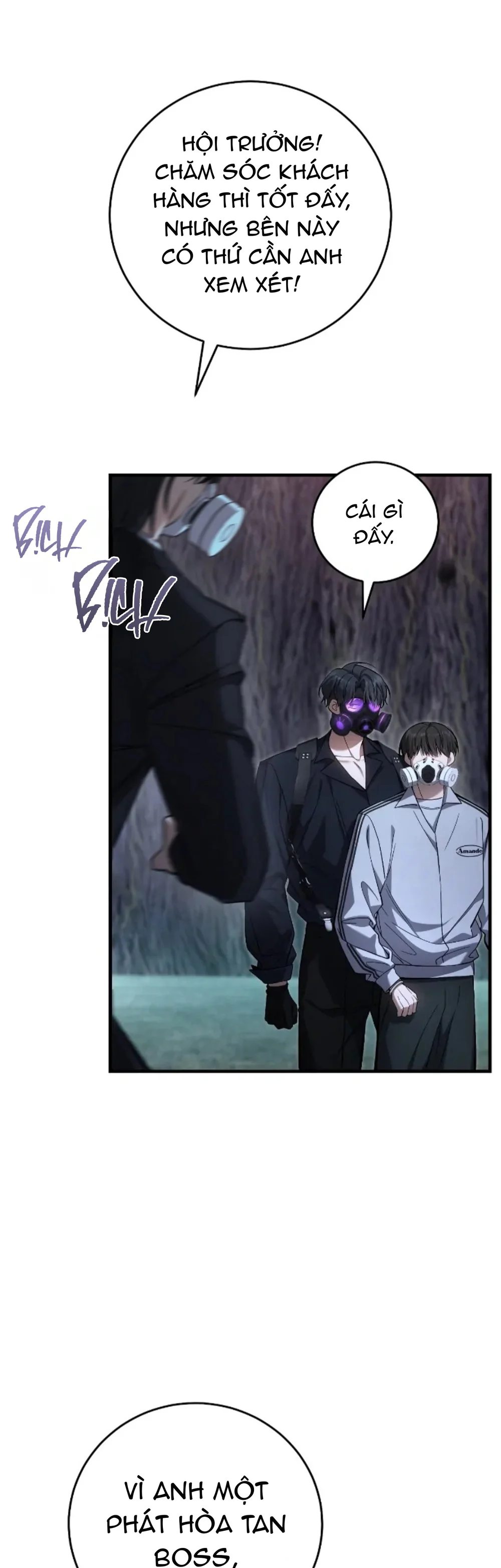 Thợ Săn Chỉ Muốn Ở Ẩn Chapter 20 - Next Chapter 21