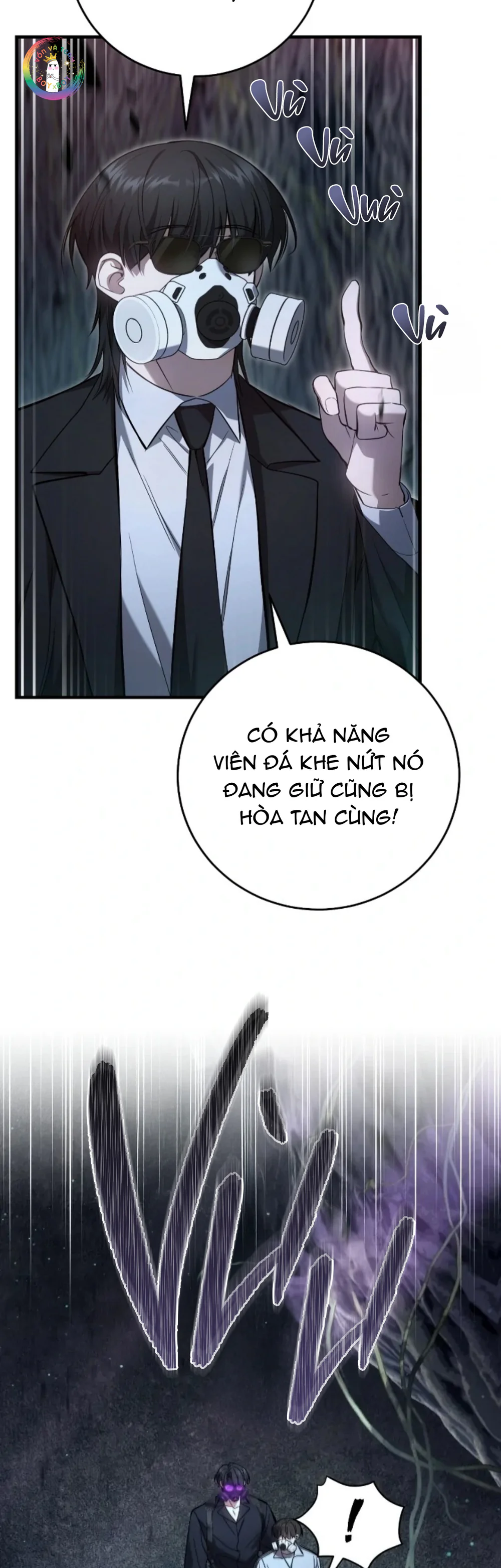 Thợ Săn Chỉ Muốn Ở Ẩn Chapter 20 - Next Chapter 21
