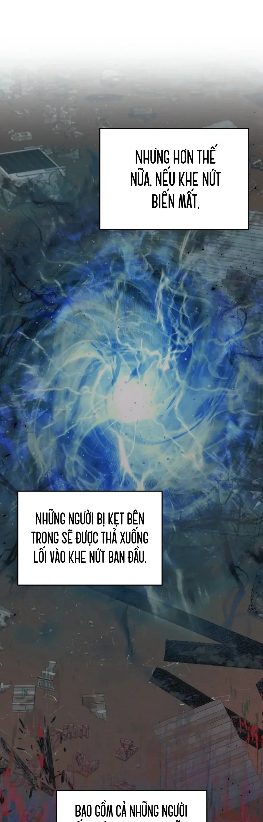 Thợ Săn Chỉ Muốn Ở Ẩn Chapter 20 - Next Chapter 21