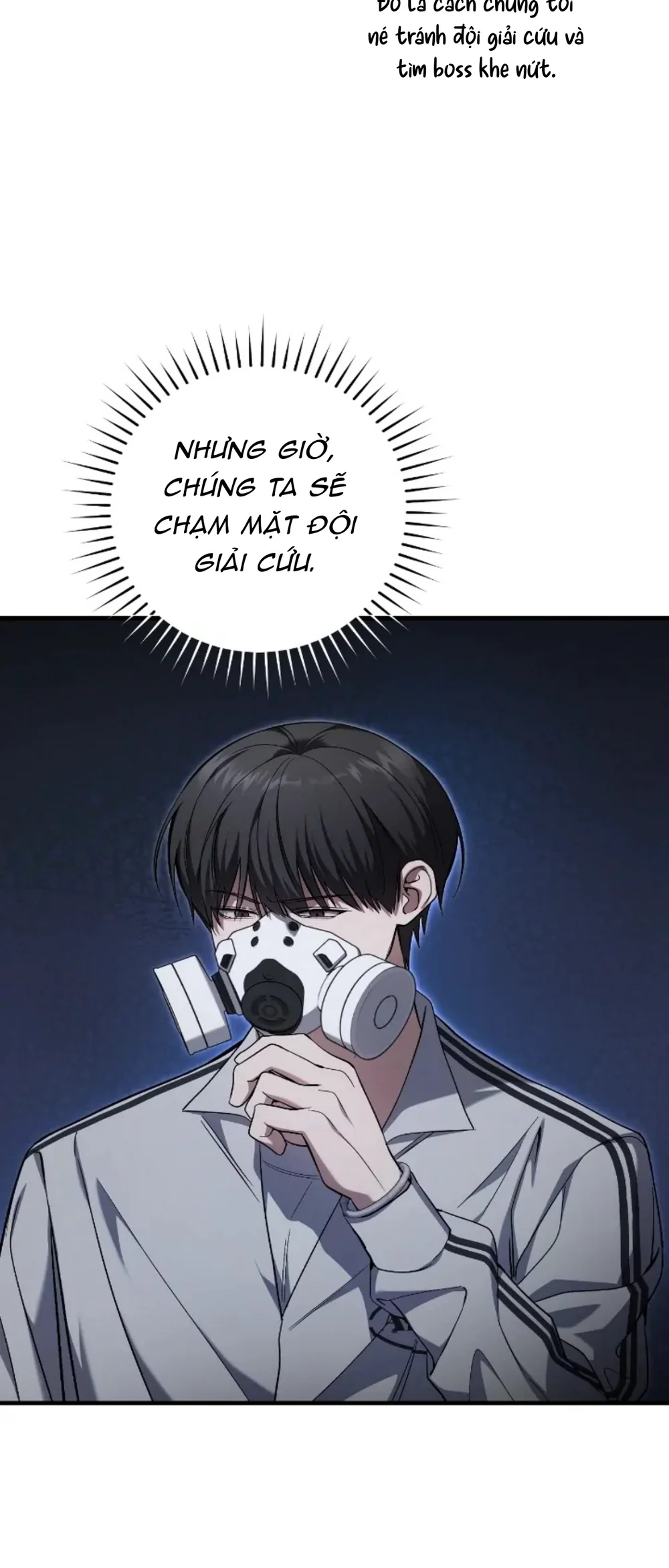 Thợ Săn Chỉ Muốn Ở Ẩn Chapter 20 - Next Chapter 21