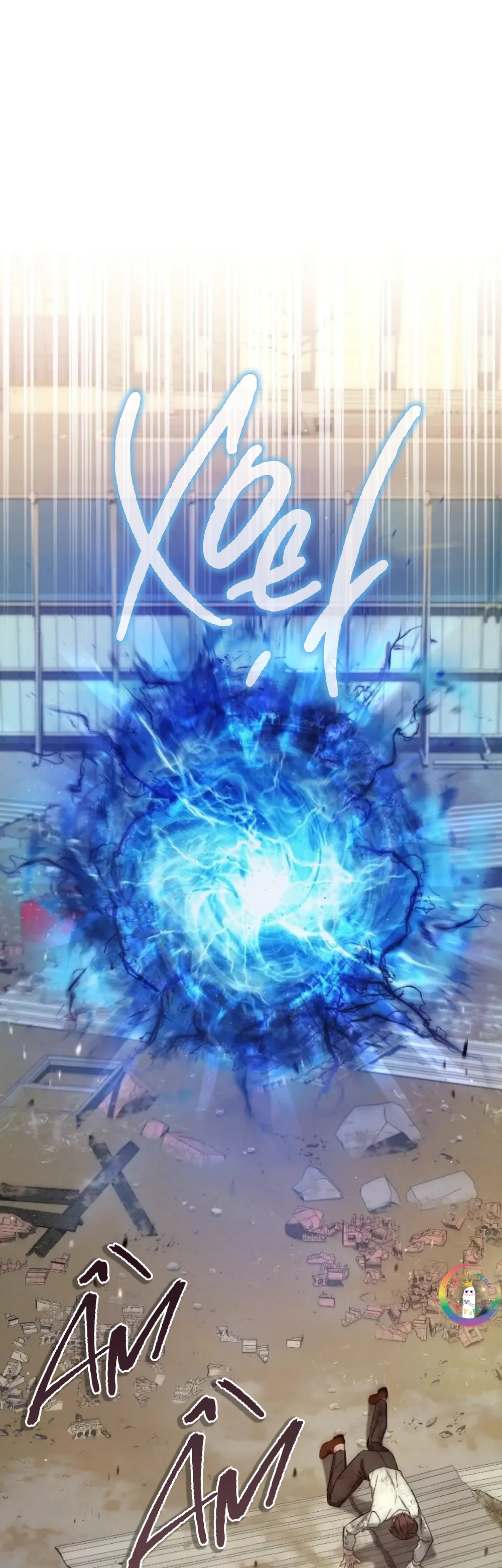 Thợ Săn Chỉ Muốn Ở Ẩn Chapter 20 - Next Chapter 21