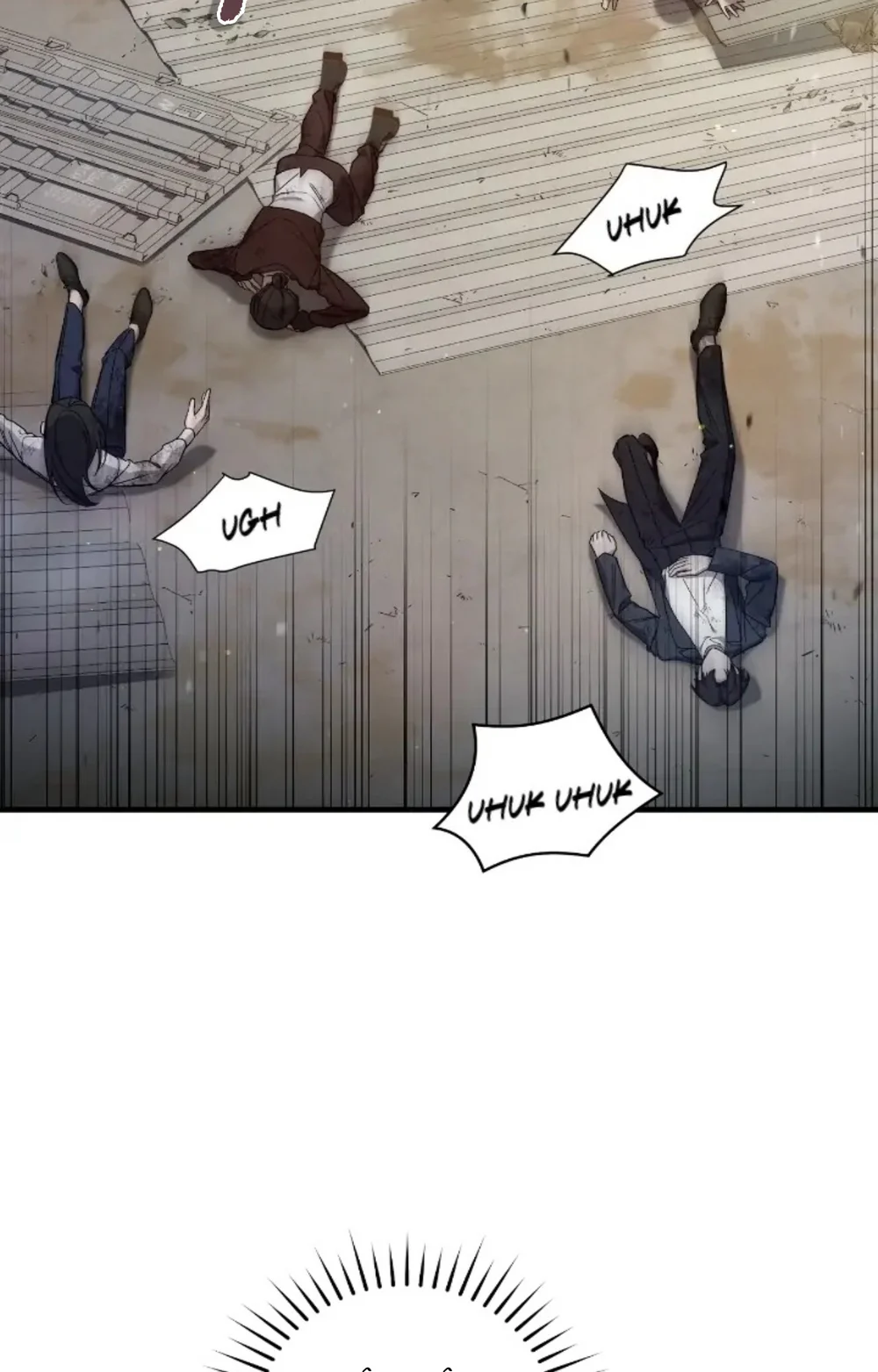 Thợ Săn Chỉ Muốn Ở Ẩn Chapter 20 - Next Chapter 21