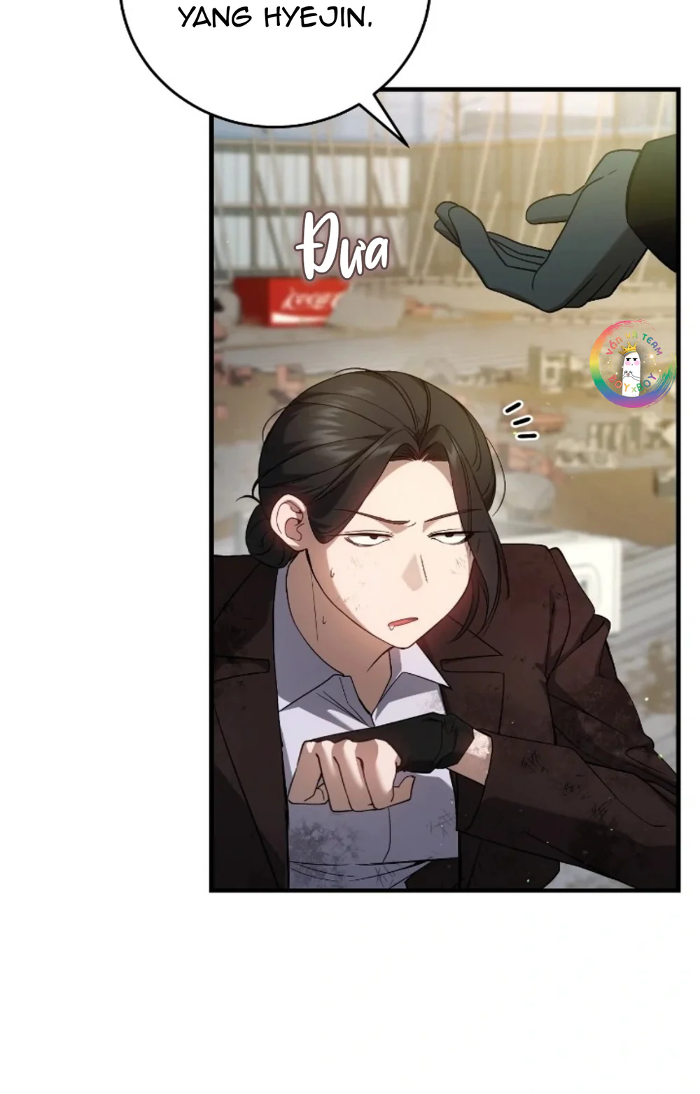 Thợ Săn Chỉ Muốn Ở Ẩn Chapter 20 - Next Chapter 21