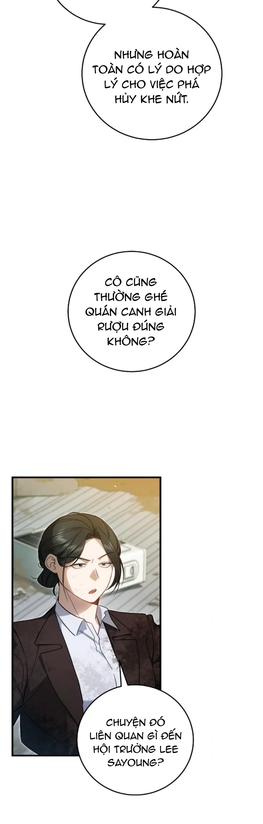 Thợ Săn Chỉ Muốn Ở Ẩn Chapter 20 - Next Chapter 21