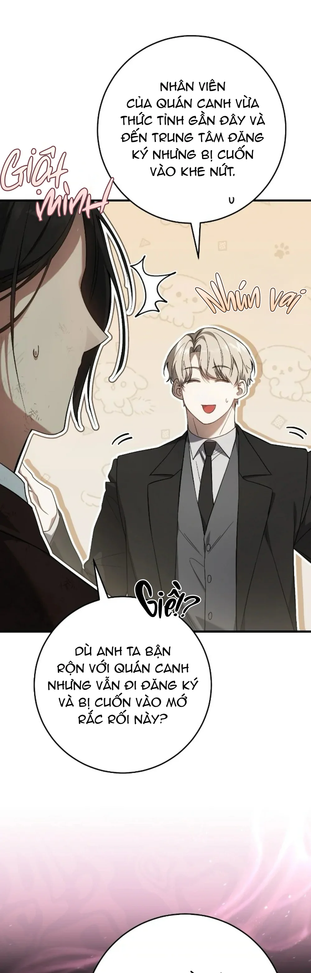 Thợ Săn Chỉ Muốn Ở Ẩn Chapter 20 - Next Chapter 21