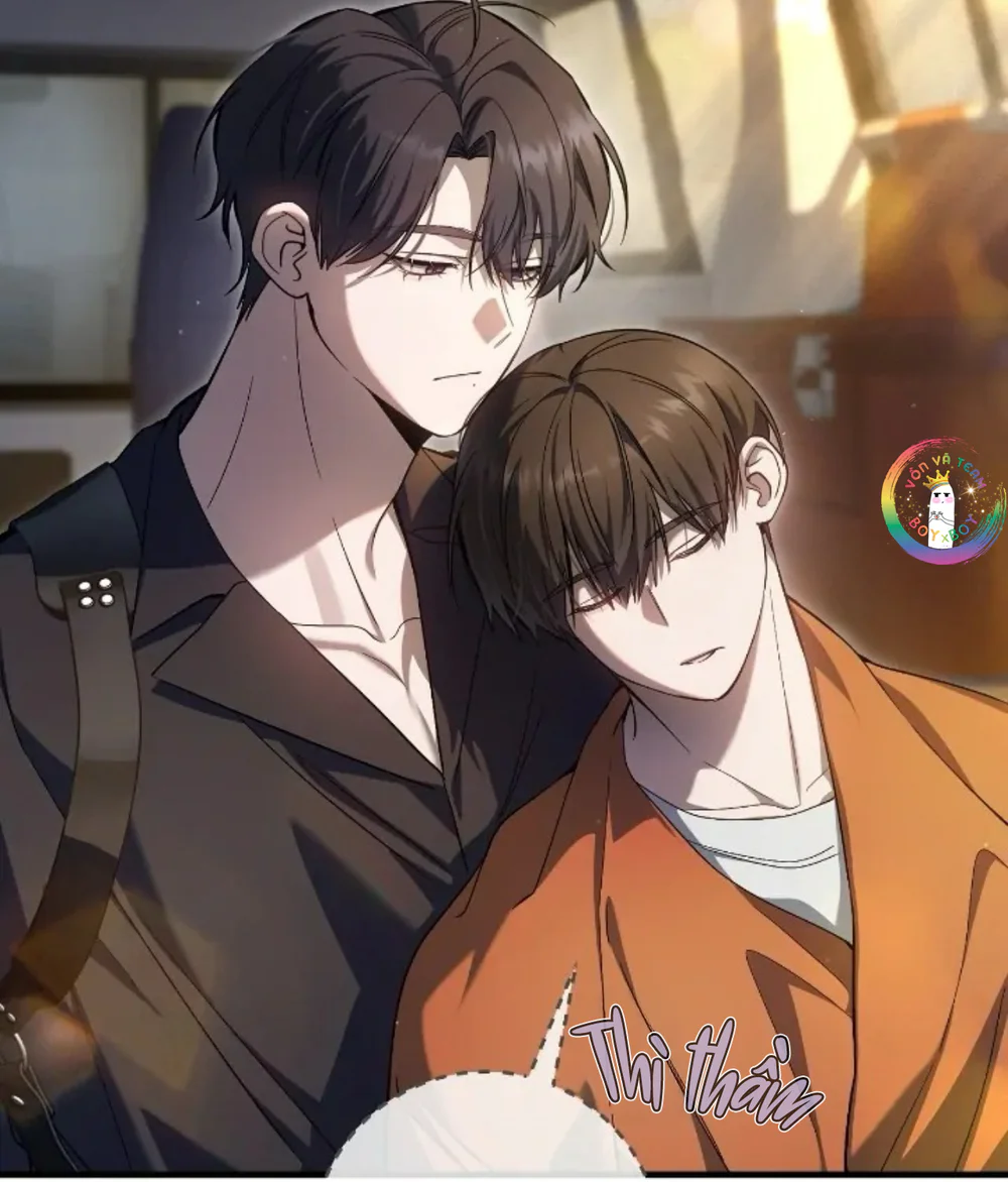 Thợ Săn Chỉ Muốn Ở Ẩn Chapter 20 - Next Chapter 21