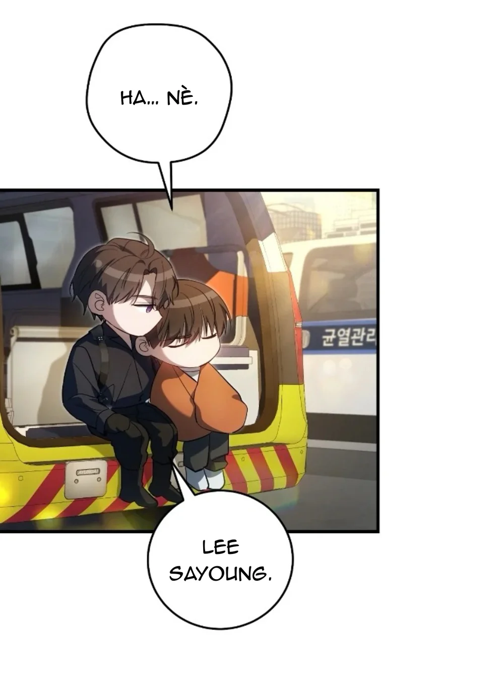 Thợ Săn Chỉ Muốn Ở Ẩn Chapter 20 - Next Chapter 21