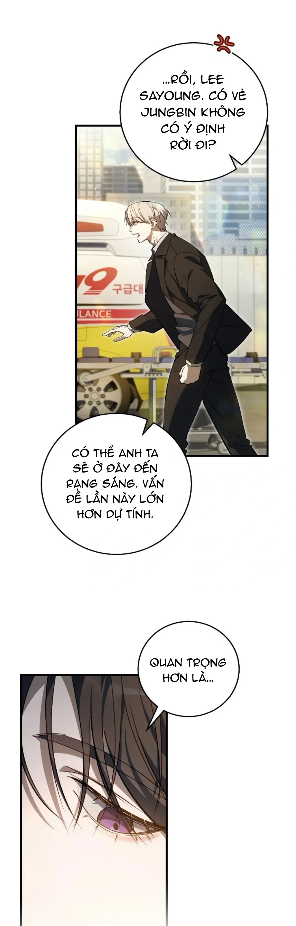 Thợ Săn Chỉ Muốn Ở Ẩn Chapter 20 - Next Chapter 21