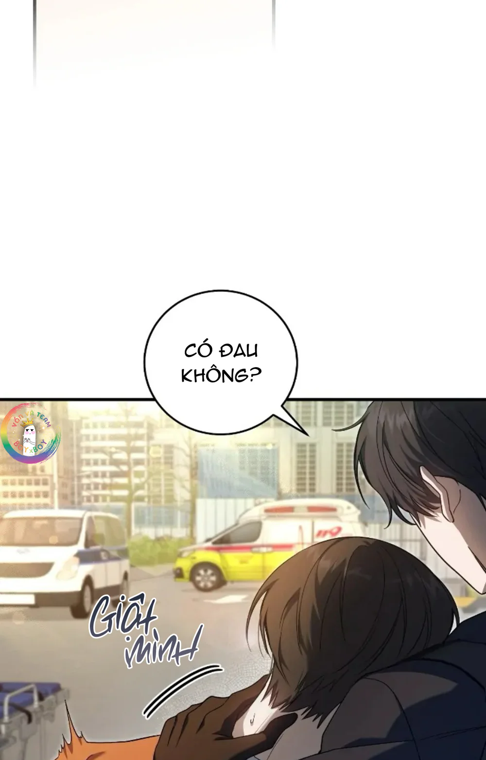 Thợ Săn Chỉ Muốn Ở Ẩn Chapter 20 - Next Chapter 21