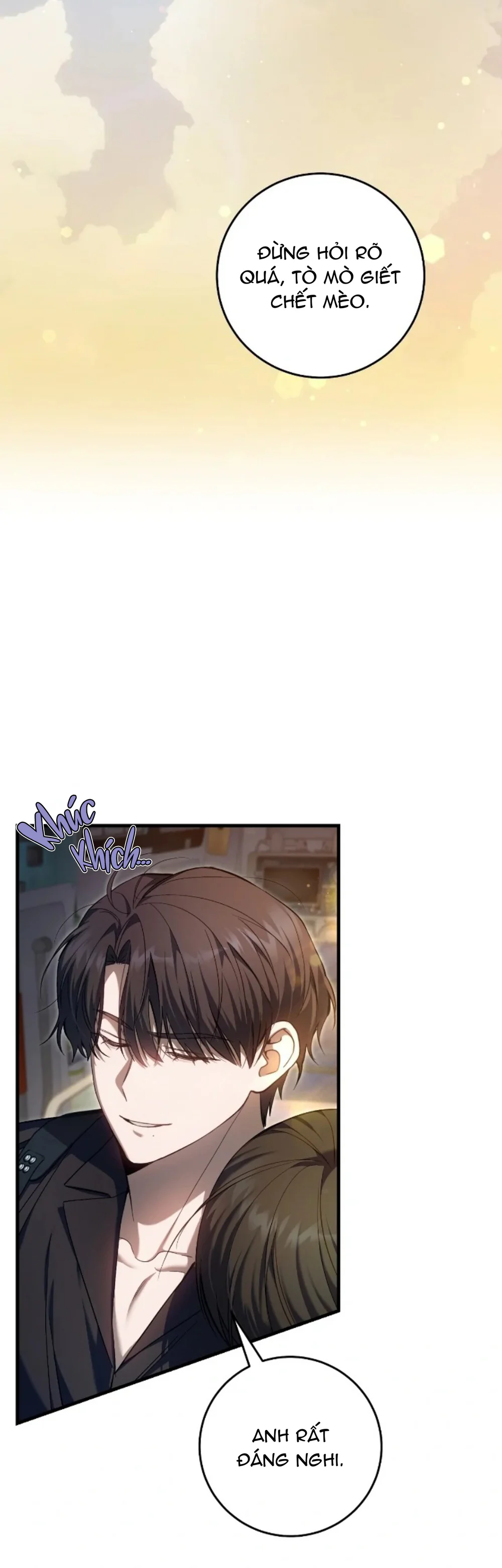 Thợ Săn Chỉ Muốn Ở Ẩn Chapter 20 - Next Chapter 21