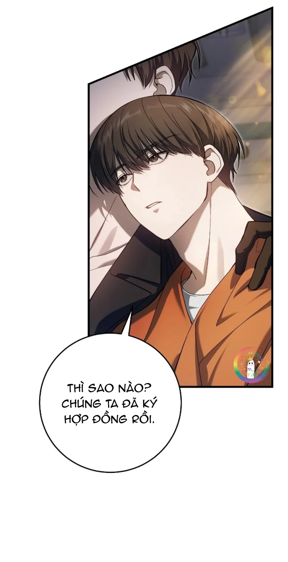 Thợ Săn Chỉ Muốn Ở Ẩn Chapter 20 - Next Chapter 21