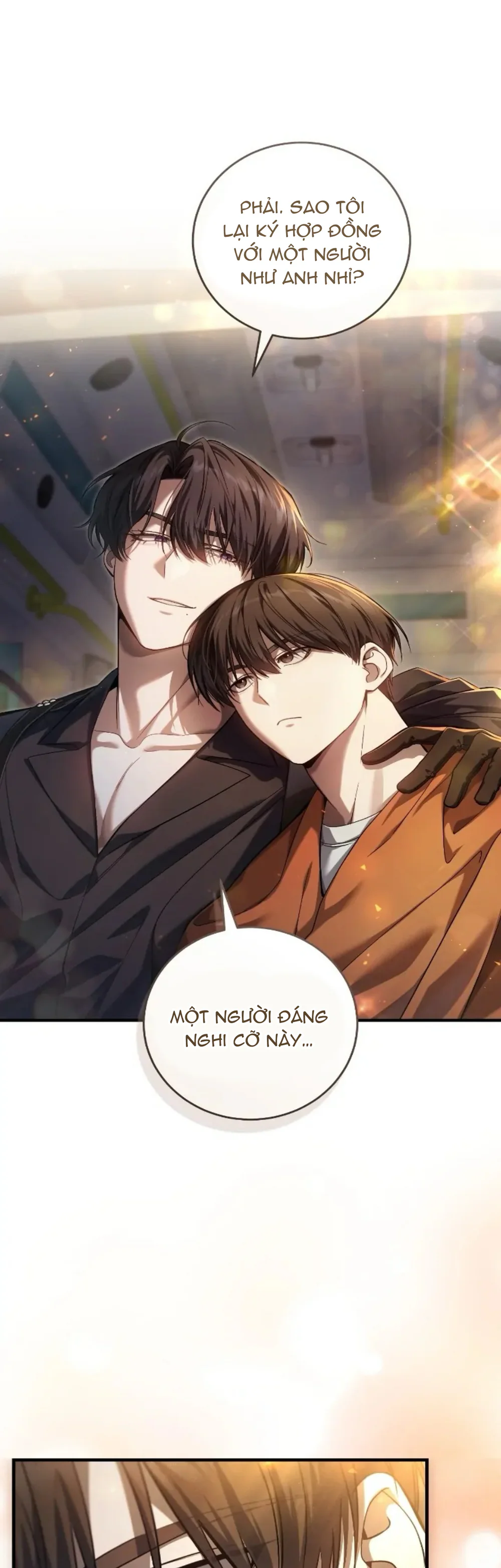 Thợ Săn Chỉ Muốn Ở Ẩn Chapter 20 - Next Chapter 21