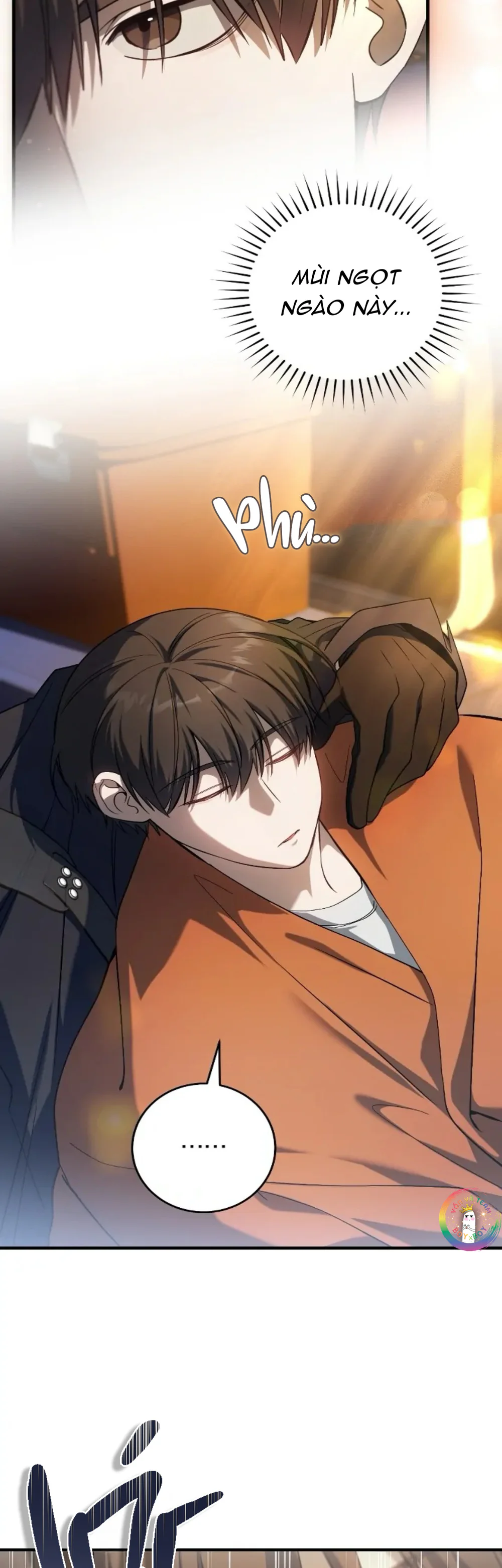 Thợ Săn Chỉ Muốn Ở Ẩn Chapter 20 - Next Chapter 21