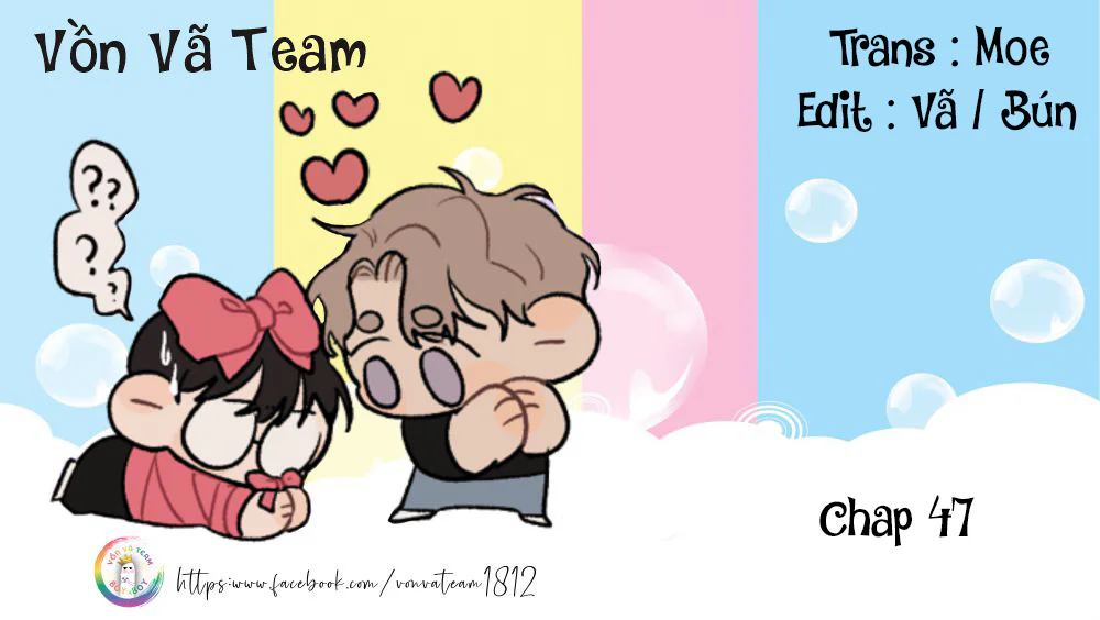 Linh Hồn Của Mu Ryeong Chapter 47 - Next 