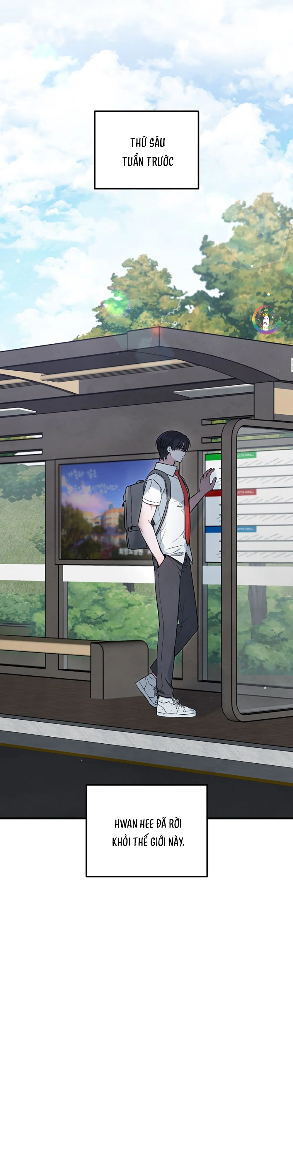 Linh Hồn Của Mu Ryeong Chapter 47 - Next 