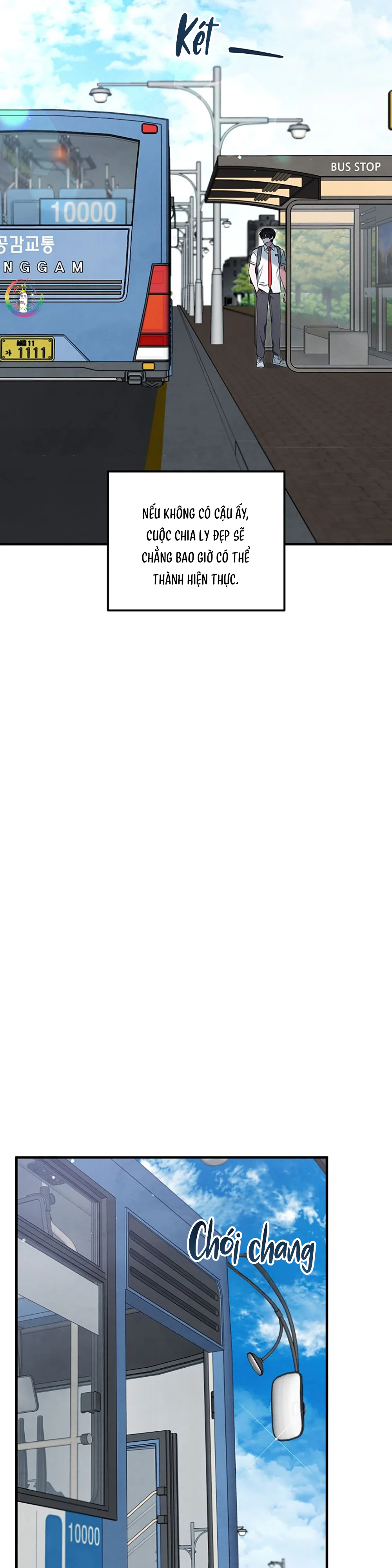 Linh Hồn Của Mu Ryeong Chapter 47 - Next 