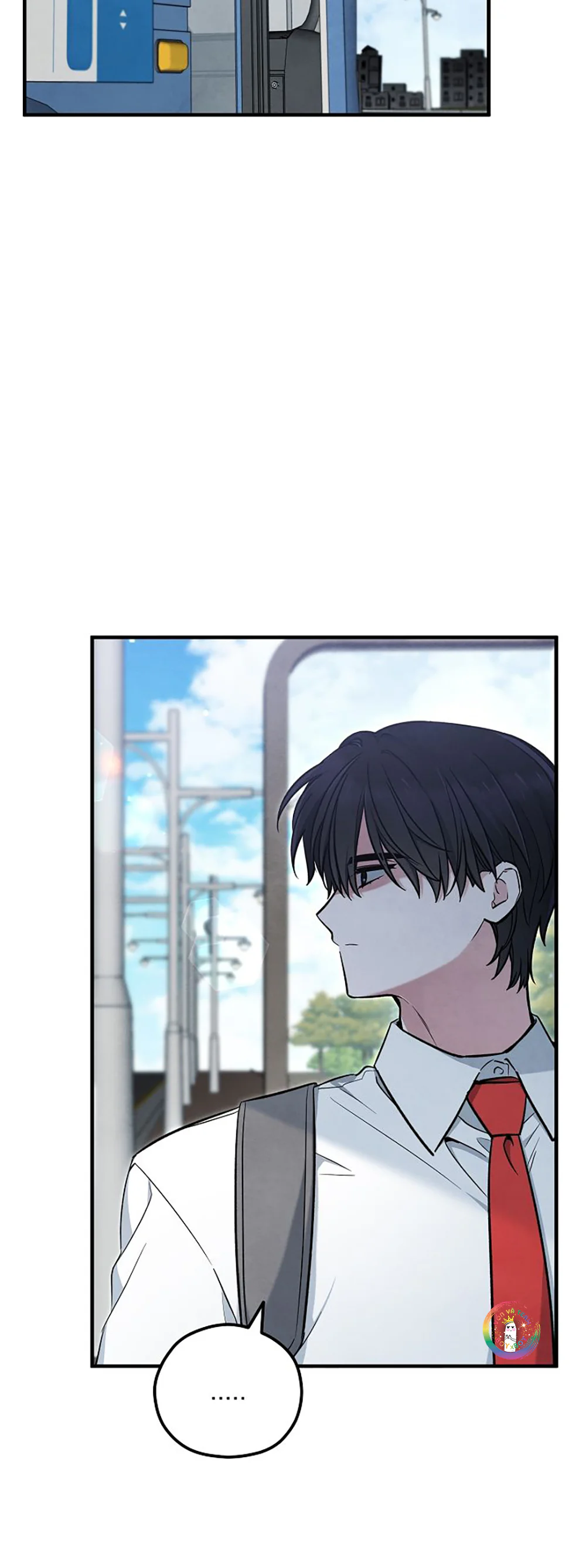 Linh Hồn Của Mu Ryeong Chapter 47 - Next 