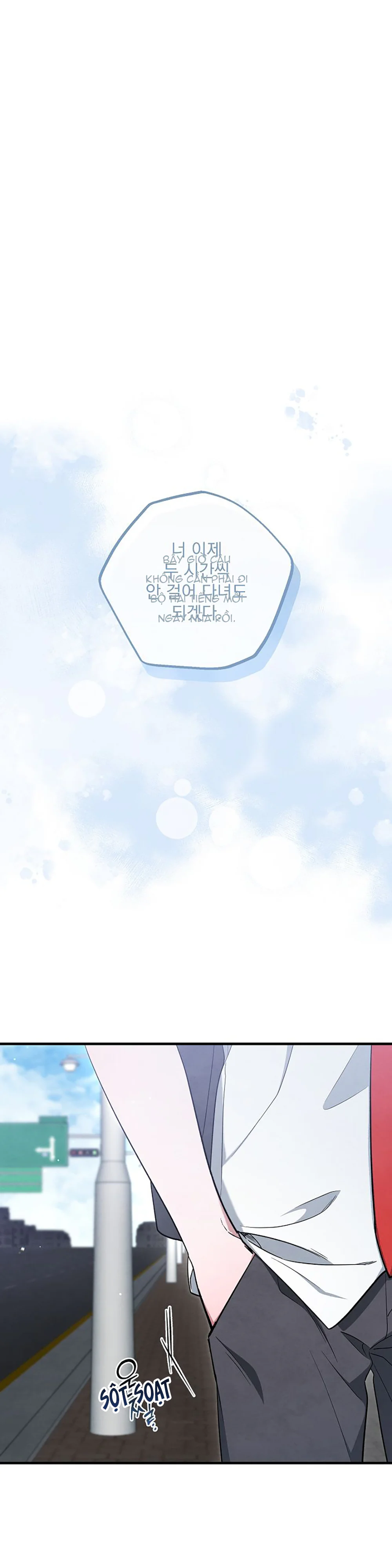 Linh Hồn Của Mu Ryeong Chapter 47 - Next 