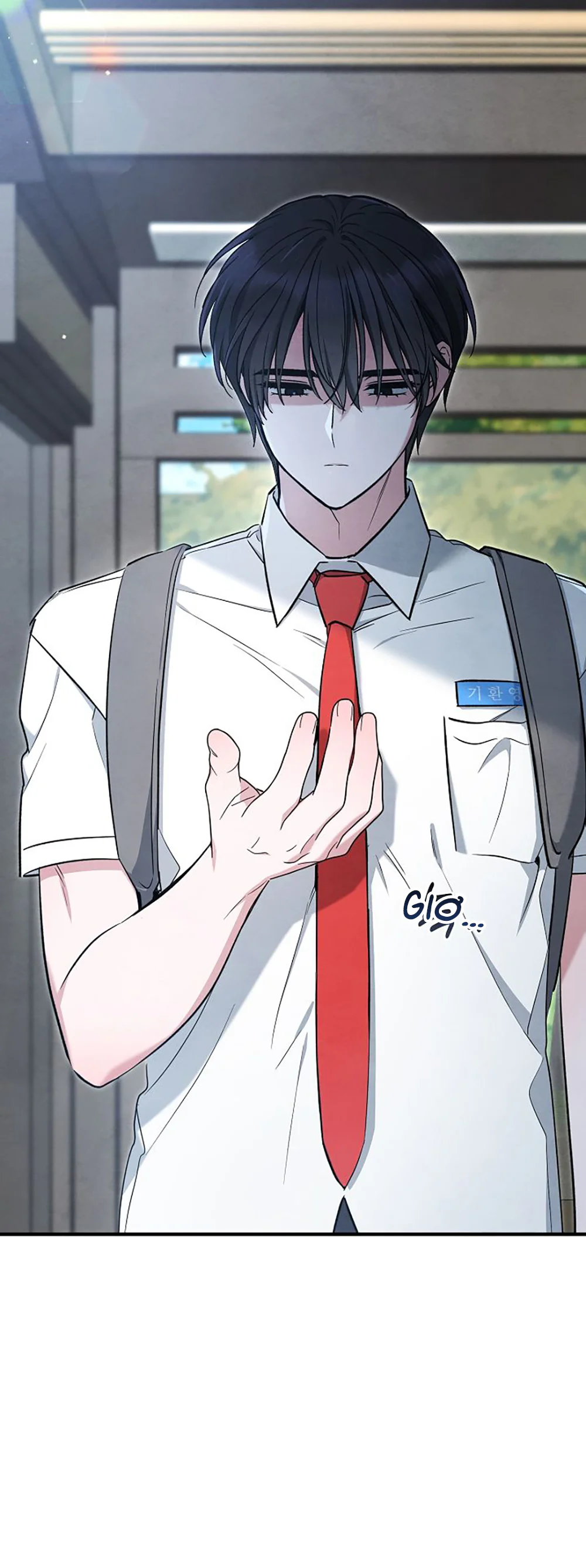 Linh Hồn Của Mu Ryeong Chapter 47 - Next 