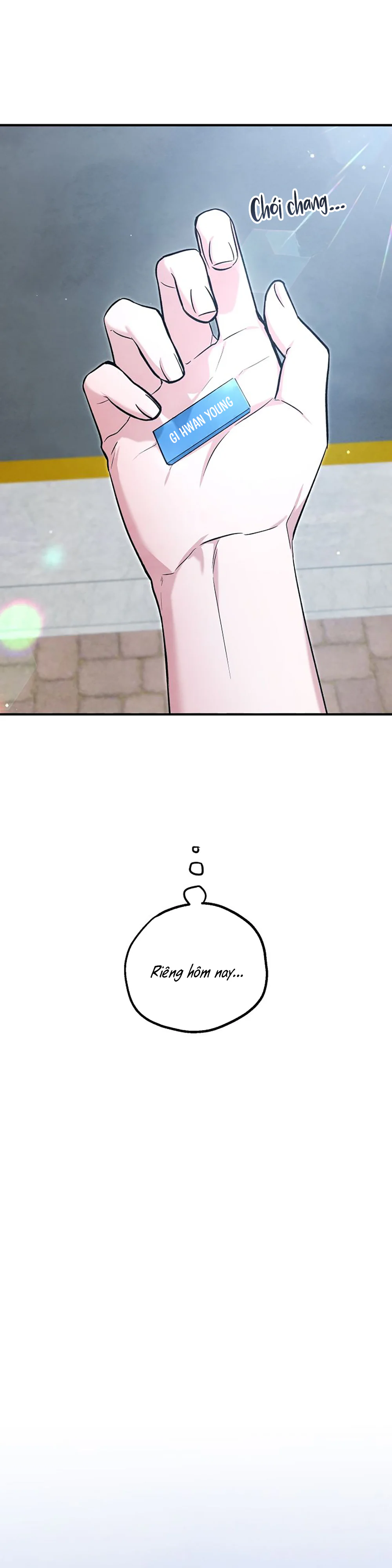 Linh Hồn Của Mu Ryeong Chapter 47 - Next 