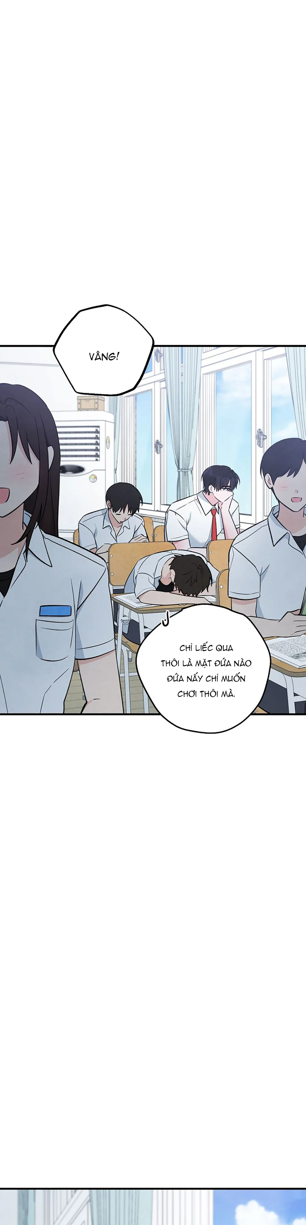 Linh Hồn Của Mu Ryeong Chapter 47 - Next 