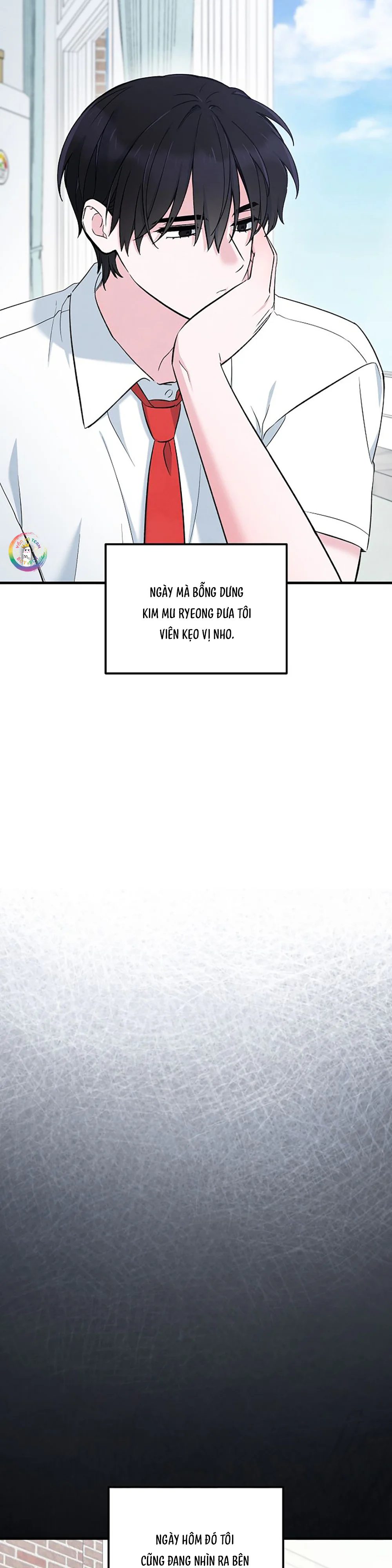 Linh Hồn Của Mu Ryeong Chapter 47 - Next 