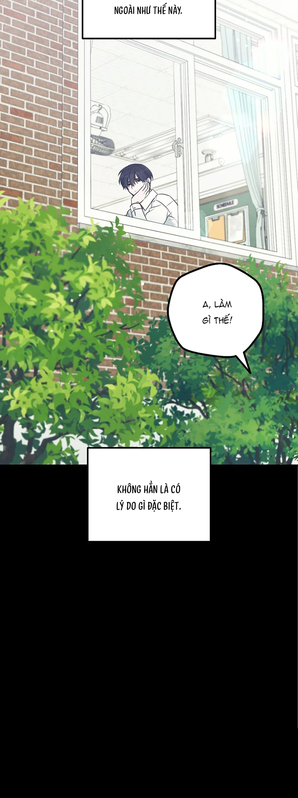 Linh Hồn Của Mu Ryeong Chapter 47 - Next 