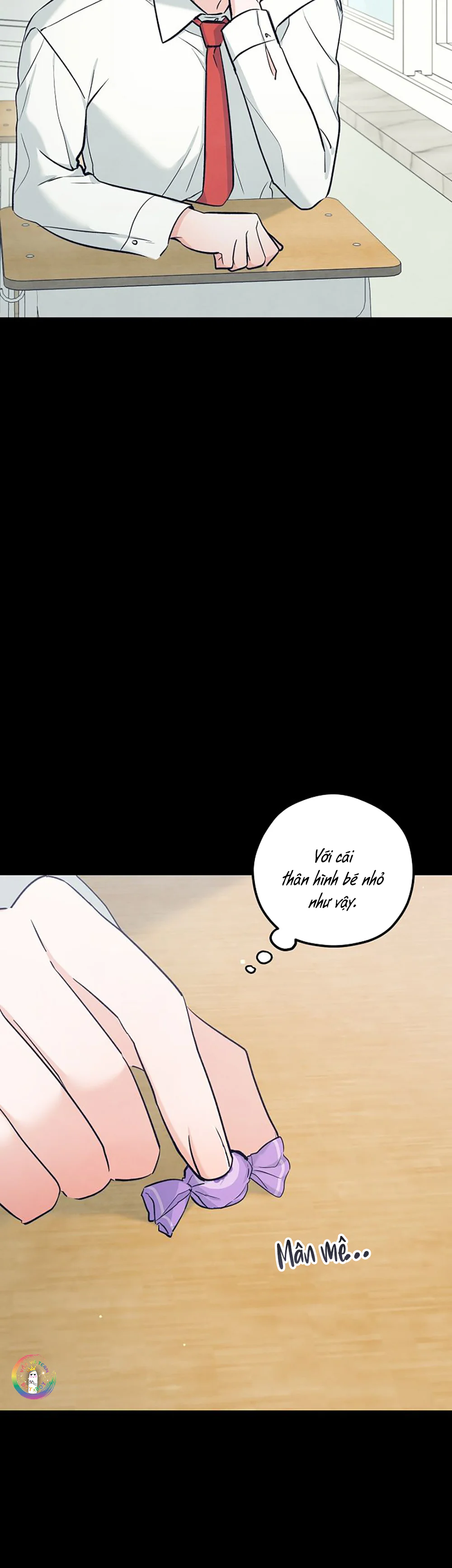 Linh Hồn Của Mu Ryeong Chapter 47 - Next 