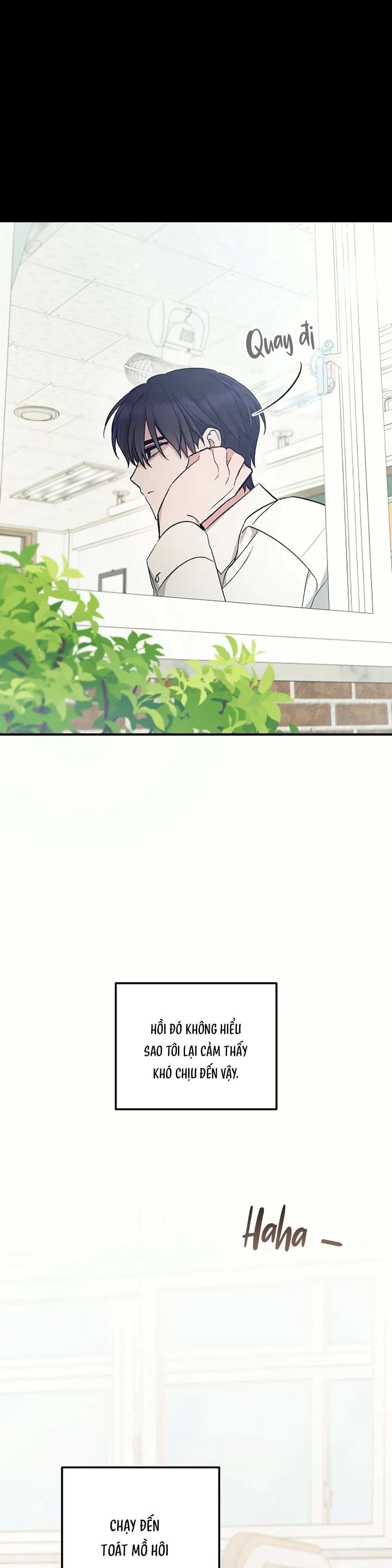 Linh Hồn Của Mu Ryeong Chapter 47 - Next 