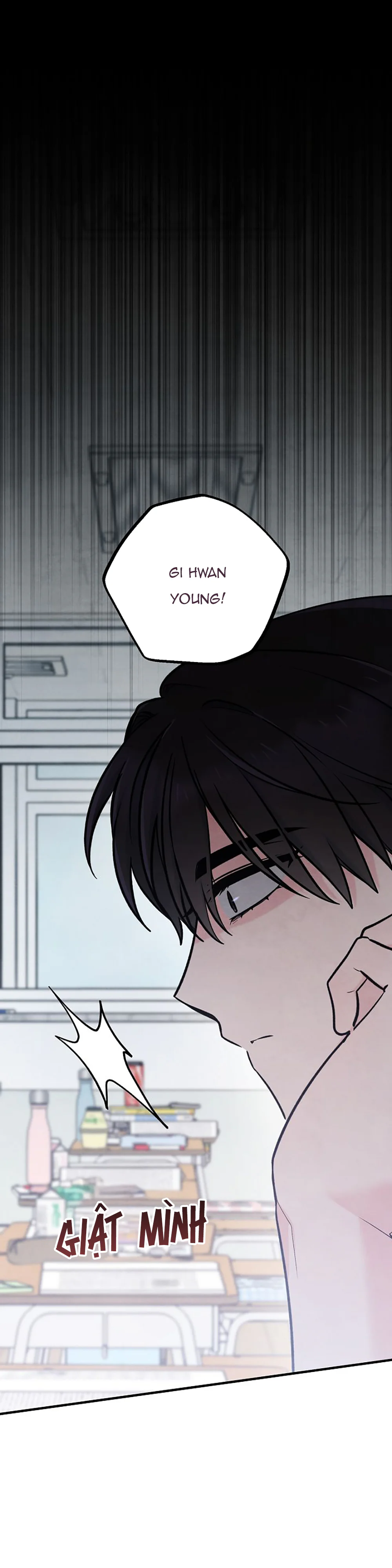 Linh Hồn Của Mu Ryeong Chapter 47 - Next 