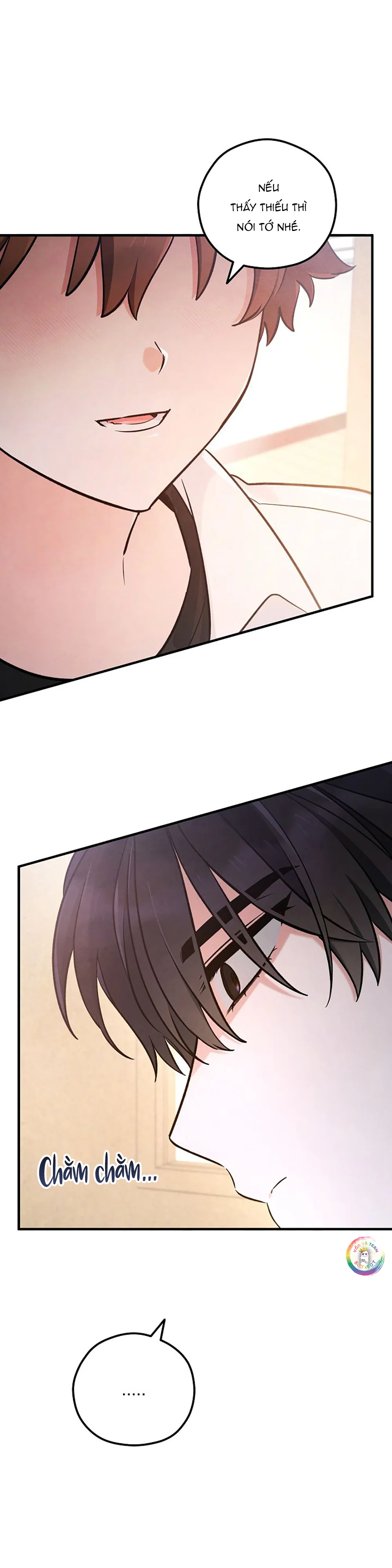 Linh Hồn Của Mu Ryeong Chapter 47 - Next 