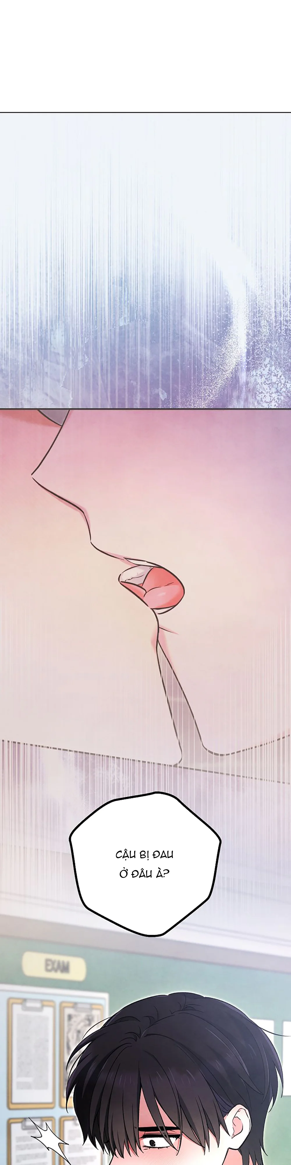 Linh Hồn Của Mu Ryeong Chapter 47 - Next 